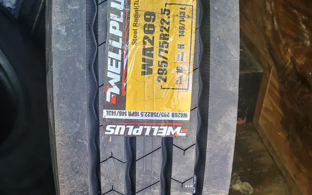 Photo of Huerta Mobile Tire & Mechanic, an auto repair shop in Fort Worth, TX