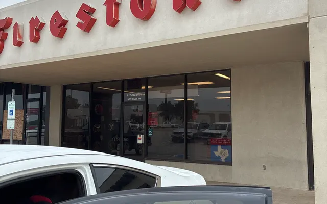 Photo of Firestone Complete Auto Care, an auto repair shop in Fort Worth, TX