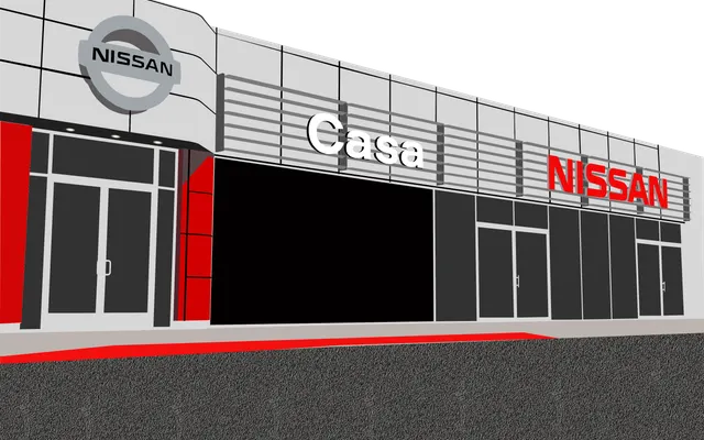 Photo of Casa Nissan - Service, an auto repair shop in El Paso, TX
