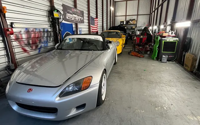 Photo of Respect Performance, an auto repair shop in San Antonio, TX