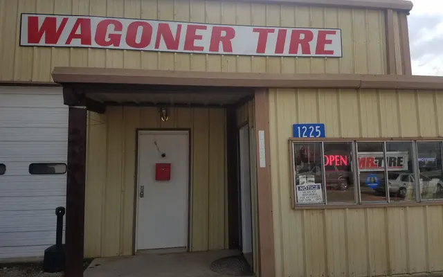 Photo of O'Malley Tire & Automotive, an auto repair shop in Dripping Springs, TX