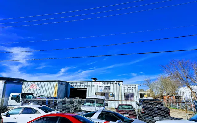 Photo of Dario's Auto Shop, an auto repair shop in Houston, TX
