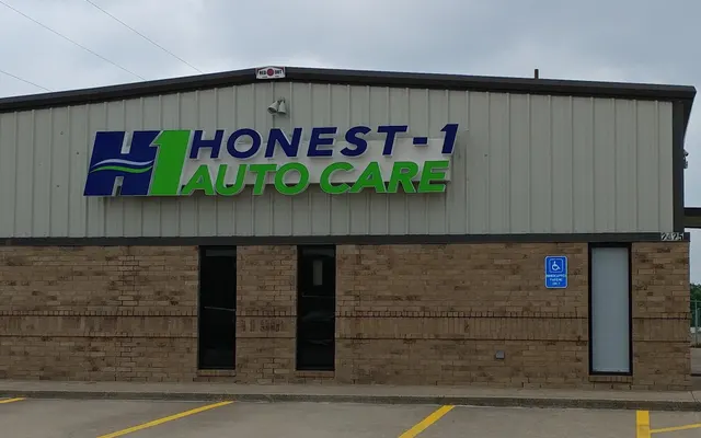 Photo of Honest1 Auto Care, an auto repair shop in Tyler, TX