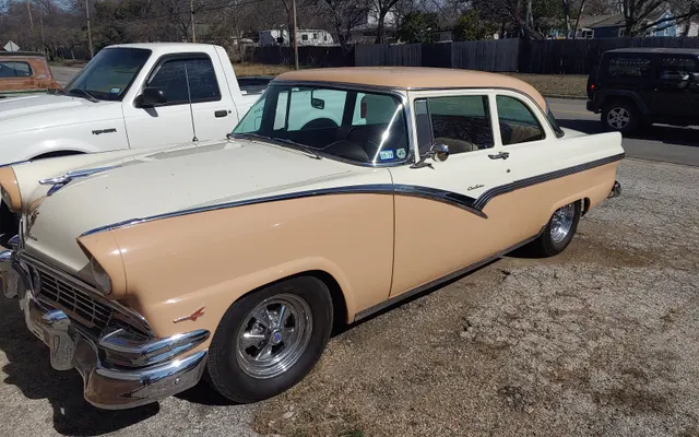 Photo of Conrads Custom Auto, an auto repair shop in River Oaks, TX