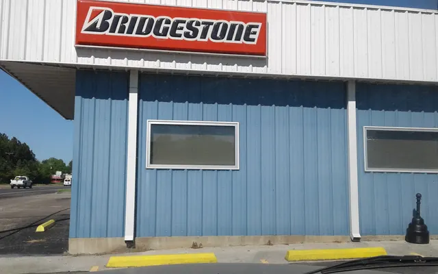 Photo of Goolsbee Tire and Service, an auto repair shop in Tyler, TX