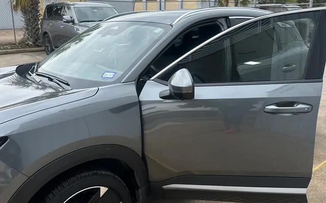 Photo of South Houston Nissan Service, an auto repair shop in Houston, TX