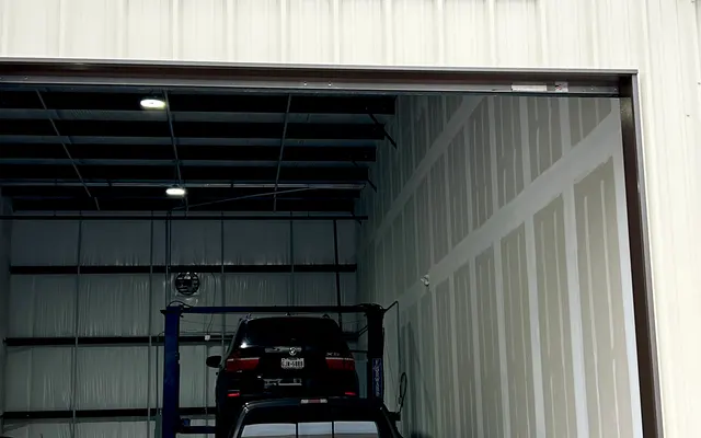 Photo of Zuniga Garage Automotive Repair, an auto repair shop in Houston, TX