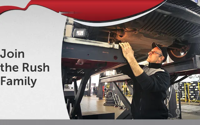 Photo of Rush Automotive, an auto repair shop in Round Rock, TX