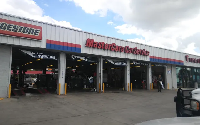 Photo of Firestone Complete Auto Care, an auto repair shop in San Antonio, TX