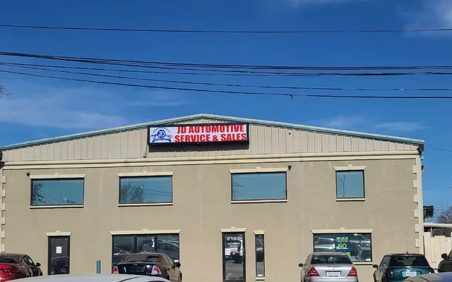 Photo of JD Automotive Service, an auto repair shop in Fort Worth, TX