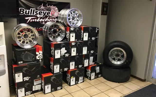 Photo of Spike Performance, an auto repair shop in Pharr, TX