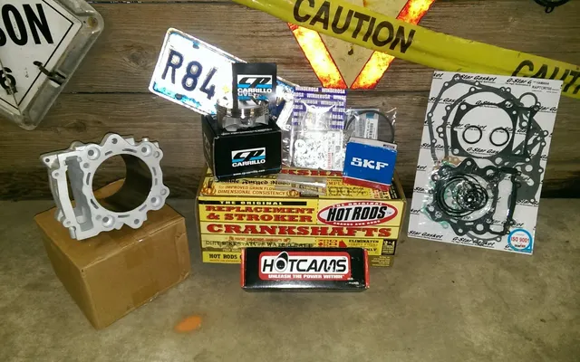 Photo of Advanced Motor Worx, an auto repair shop in Victoria, TX
