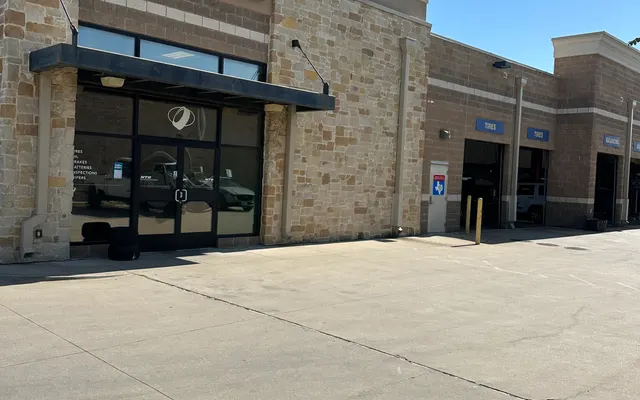 Photo of Mavis Tires & Brakes, an auto repair shop in Rockwall, TX
