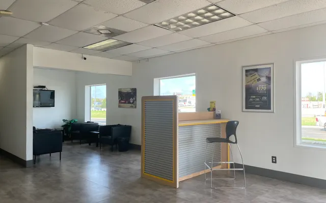 Photo of Meineke Car Care Center, an auto repair shop in Austin, TX