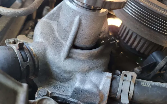 Photo of Millers Mobile Mechanic LLC, an auto repair shop in Katy, TX