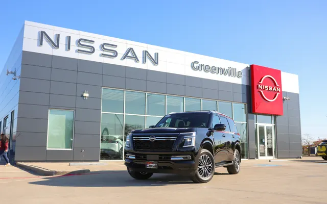 Photo of Nissan of Greenville Service Department, an auto repair shop in Greenville, TX
