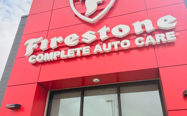 Photo of Firestone Complete Auto Care, an auto repair shop in Cypress, TX