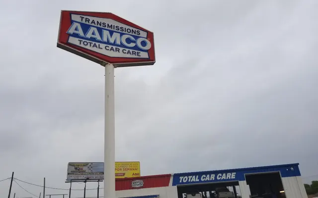 Photo of AAMCO Transmissions & Total Car Care, an auto repair shop in Corpus Christi, TX