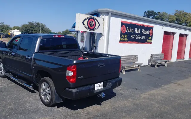 Photo of Slay Dent Specialists, an auto repair shop in Denton, TX