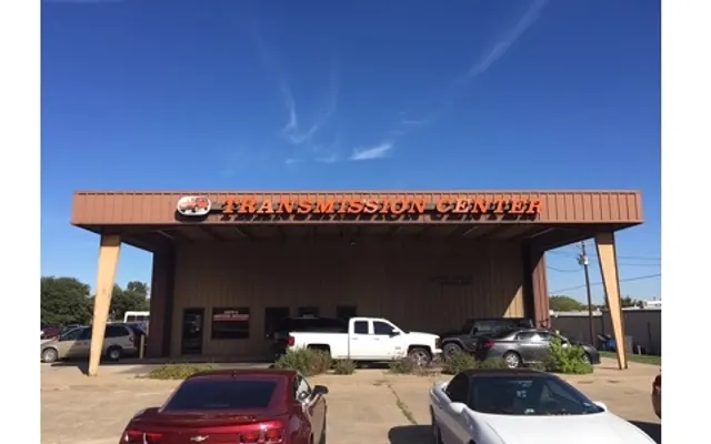 Photo of Grapevine Automatic Inc Transmission & Complete Drivetrain Repair, an auto repair shop in Grapevine, TX