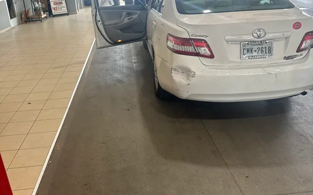 Photo of Toyota of Dallas Service, an auto repair shop in Dallas, TX