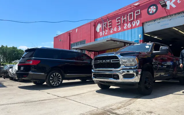 Photo of R S Auto Care, an auto repair shop in Dallas, TX