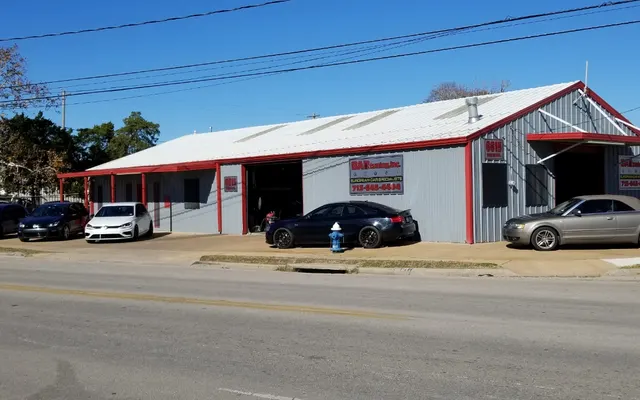 Photo of Bartuning, Inc., an auto repair shop in Houston, TX