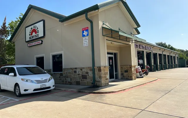 Photo of Sun Auto Service, an auto repair shop in Cypress, TX