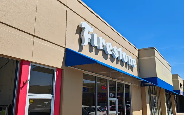 Photo of Firestone Complete Auto Care, an auto repair shop in San Antonio, TX