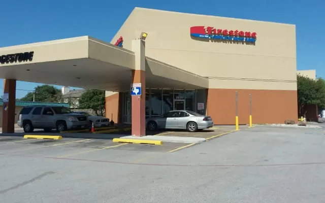 Photo of Firestone Complete Auto Care, an auto repair shop in Dallas, TX