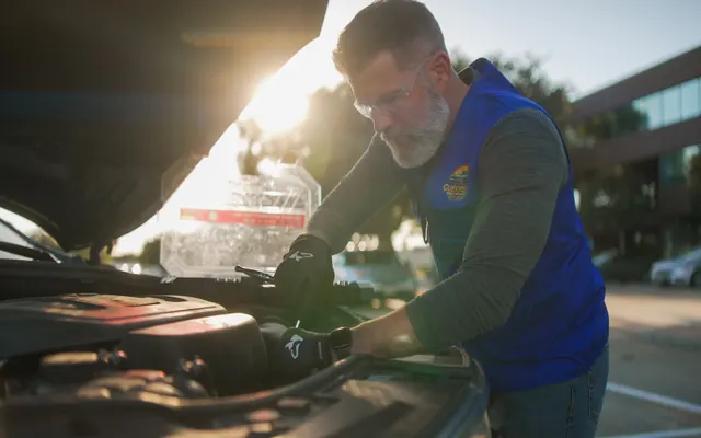 Photo of Guerrero Mobile Mechanics, an auto repair shop in Georgetown, TX