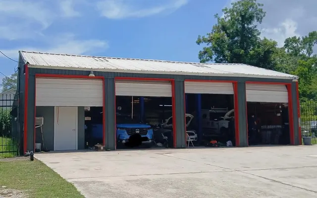 Photo of Dito's Auto Services, an auto repair shop in Houston, TX