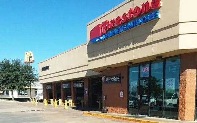 Photo of Firestone Complete Auto Care, an auto repair shop in Round Rock, TX