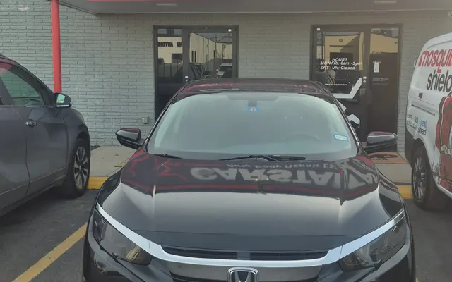 Photo of CARSTAR MVP Richardson, an auto repair shop in Dallas, TX