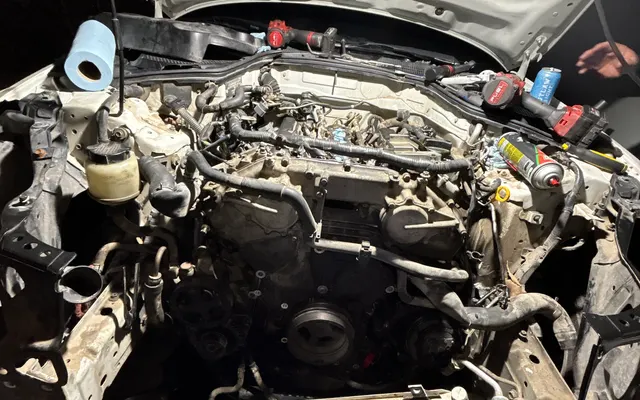 Photo of Mobile Mechanic Shop Fort Worth, an auto repair shop in Fort Worth, TX