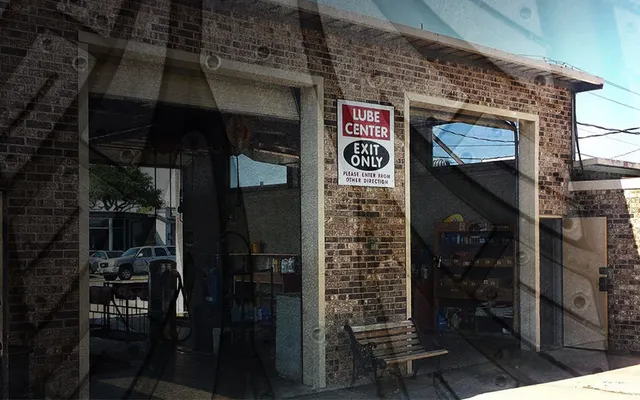 Photo of Concho Tire & Lube Center, an auto repair shop in San Angelo, TX