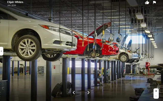 Photo of Norm Reeves Honda Superstore North Richland Hills Service and Parts Center, an auto repair shop in North Richland Hills, TX