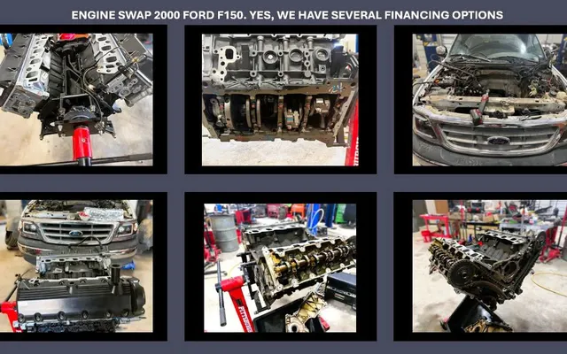 Photo of Steven's Auto and Truck Repair, an auto repair shop in Longview, TX