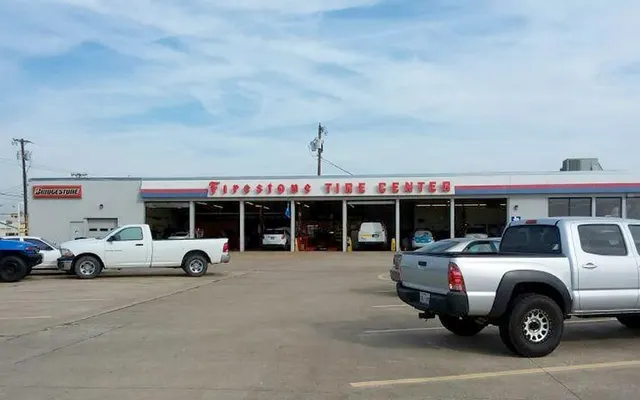 Photo of Firestone Complete Auto Care, an auto repair shop in Plano, TX