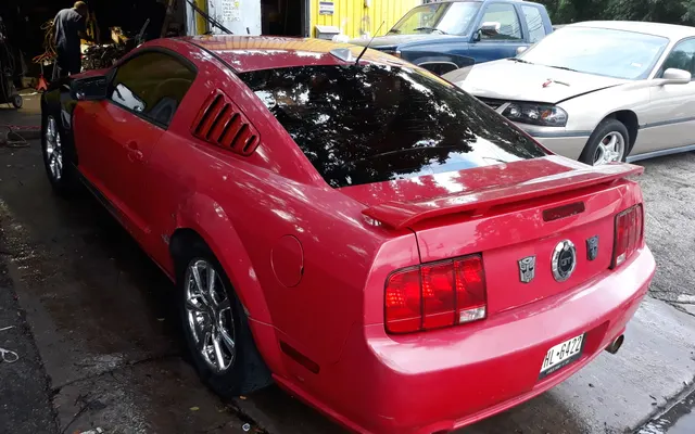 Photo of Mecánico Carro (Auto service), an auto repair shop in Houston, TX