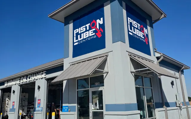 Photo of Piston Lube Center - Katy, an auto repair shop in Katy, TX