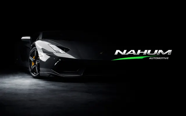 Photo of Nahum Automotive Collision Center, an auto repair shop in San Antonio, TX