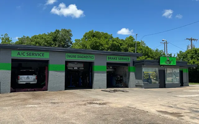 Photo of ALTA MERE AUTO CARE - White Settlement, an auto repair shop in White Settlement, TX