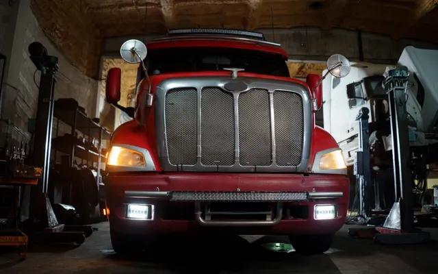 Photo of Duran & Sons Diesel, LLC, an auto repair shop in El Paso, TX