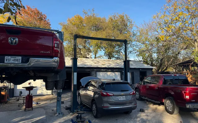Photo of Duncanville Automotive Service, an auto repair shop in Duncanville, TX