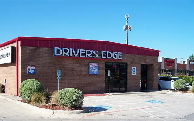 Photo of Driver's Edge, an auto repair shop in Plano, TX