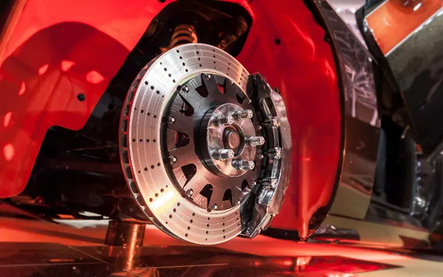 Photo of Babcock Automotive, an auto repair shop in San Antonio, TX