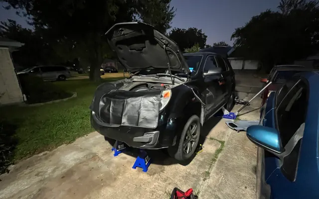 Photo of Cardozo Automotive | Mobile Mechanic Service, an auto repair shop in Houston, TX