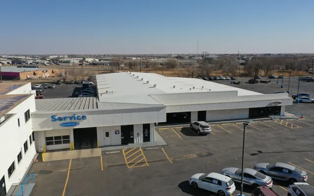 Photo of Honda Service Center, an auto repair shop in Midland, TX
