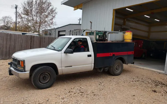 Photo of RPM Enterprises L.L.C., an auto repair shop in New Braunfels, TX